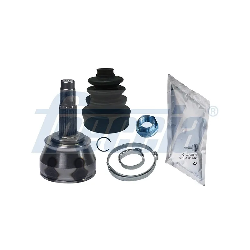 Embout de cardan avant (kit de réparation) FRECCIA CVJ13-1053