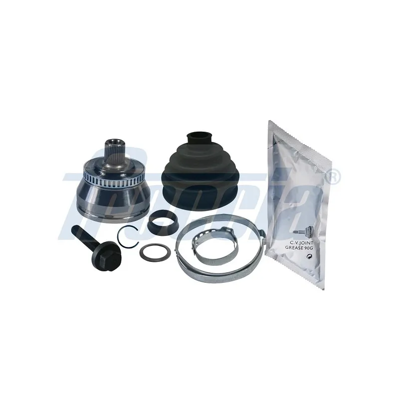 Embout de cardan avant (kit de réparation) FRECCIA CVJ13-1057