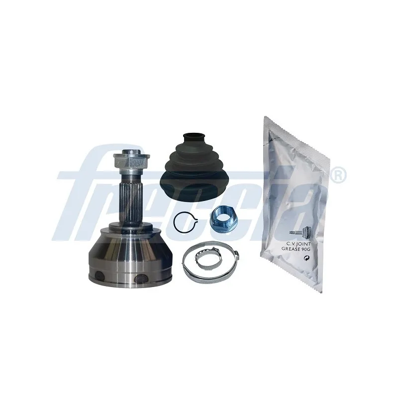 Embout de cardan avant (kit de réparation) FRECCIA CVJ13-1059