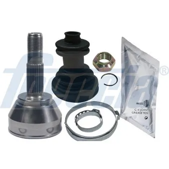 Embout de cardan avant (kit de réparation) FRECCIA CVJ13-1061