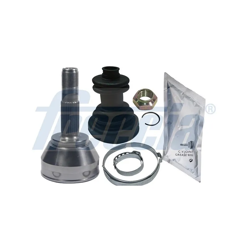 Embout de cardan avant (kit de réparation) FRECCIA CVJ13-1061
