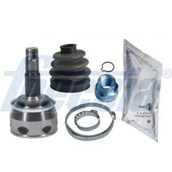 Embout de cardan avant (kit de réparation) FRECCIA CVJ13-1063