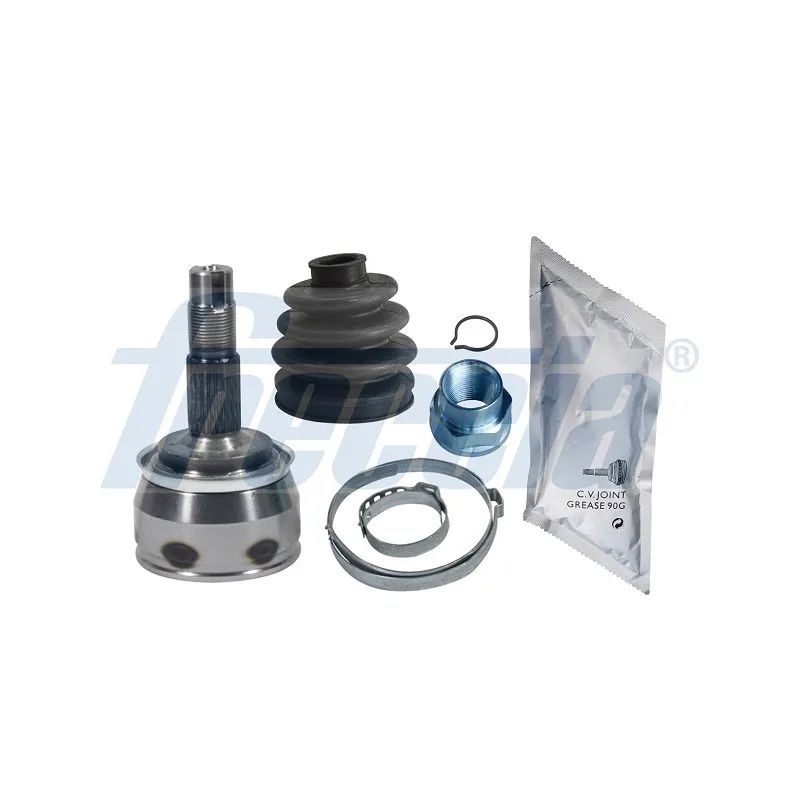 Embout de cardan avant (kit de réparation) FRECCIA CVJ13-1063