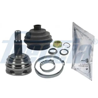 Embout de cardan avant (kit de réparation) FRECCIA CVJ13-1064