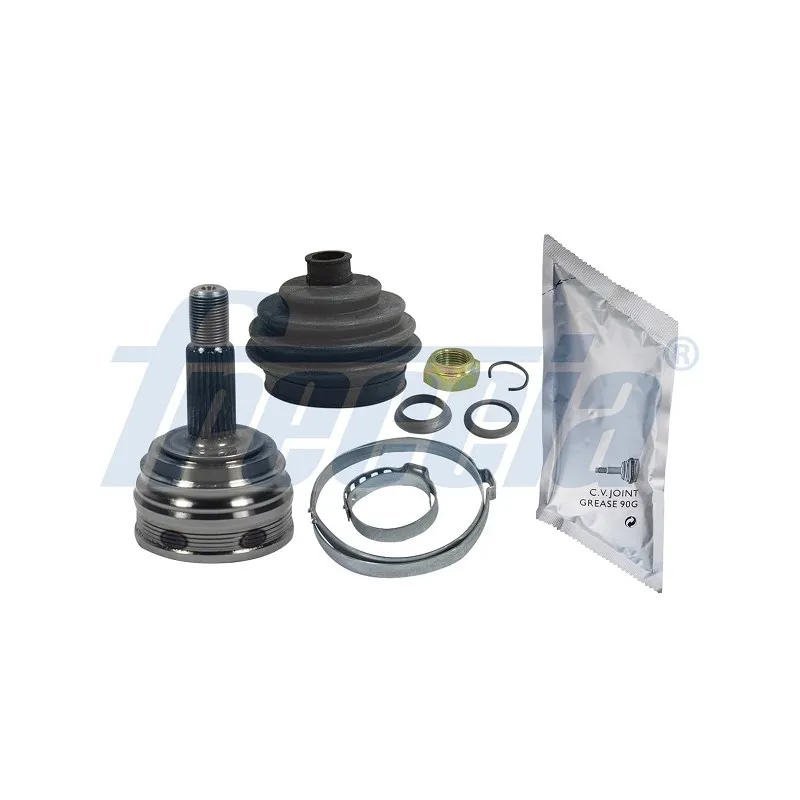 Embout de cardan avant (kit de réparation) FRECCIA CVJ13-1064