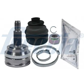 Embout de cardan avant (kit de réparation) FRECCIA CVJ13-1066