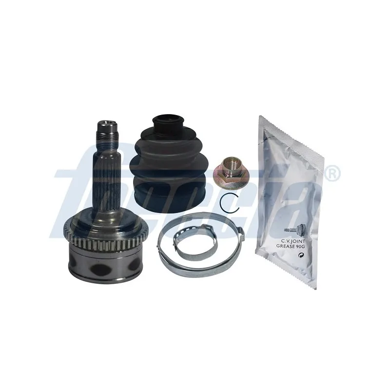 Embout de cardan avant (kit de réparation) FRECCIA CVJ13-1067