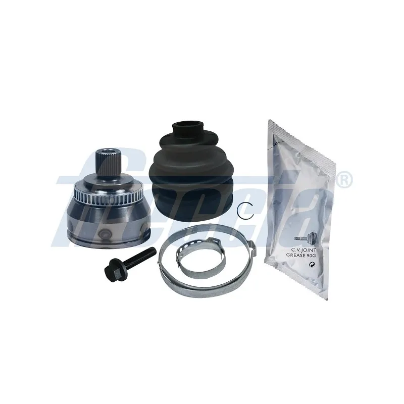 Embout de cardan avant (kit de réparation) FRECCIA CVJ13-1068