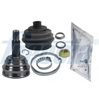 Embout de cardan avant (kit de réparation) FRECCIA CVJ13-1069