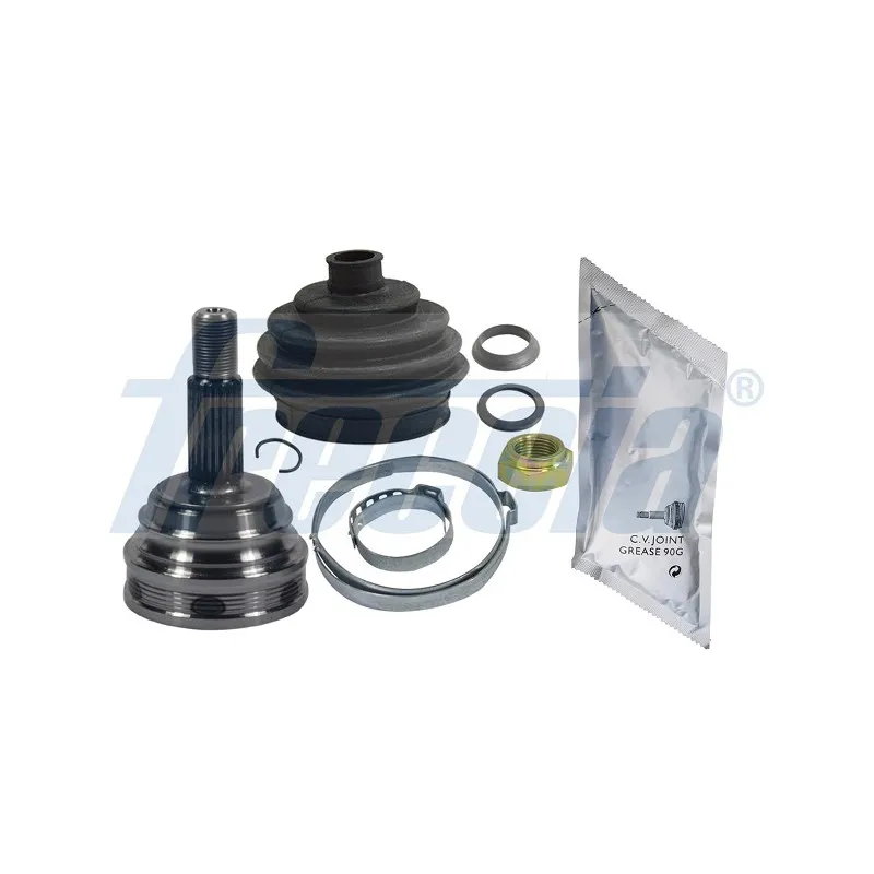 Embout de cardan avant (kit de réparation) FRECCIA CVJ13-1069