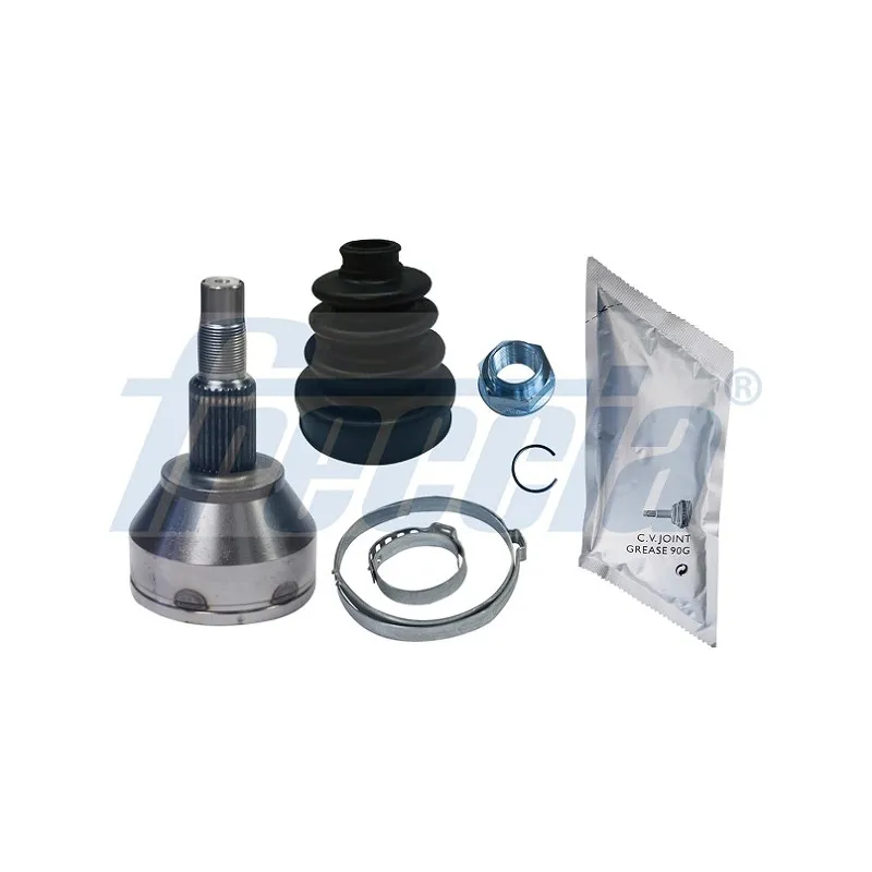 Embout de cardan avant (kit de réparation) FRECCIA CVJ13-1070
