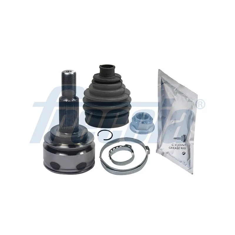 Embout de cardan avant (kit de réparation) FRECCIA CVJ13-1074