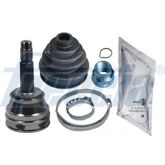 Embout de cardan avant (kit de réparation) FRECCIA CVJ13-1075