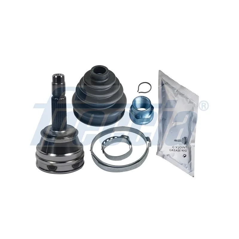 Embout de cardan avant (kit de réparation) FRECCIA CVJ13-1075