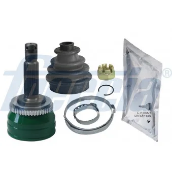 Embout de cardan avant (kit de réparation) FRECCIA CVJ13-1076