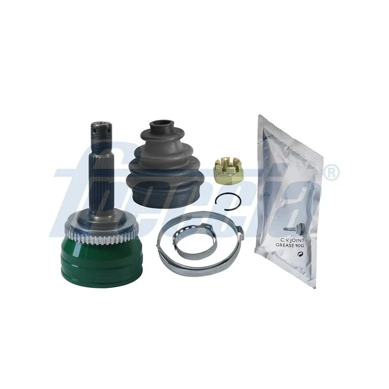 Embout de cardan avant (kit de réparation) FRECCIA CVJ13-1076
