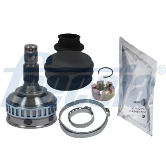 Embout de cardan avant (kit de réparation) FRECCIA CVJ13-1077