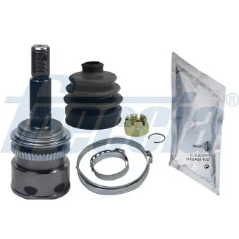 Embout de cardan avant (kit de réparation) FRECCIA CVJ13-1078
