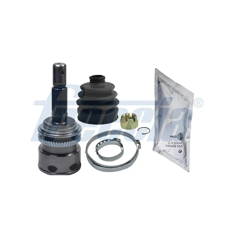 Embout de cardan avant (kit de réparation) FRECCIA CVJ13-1078