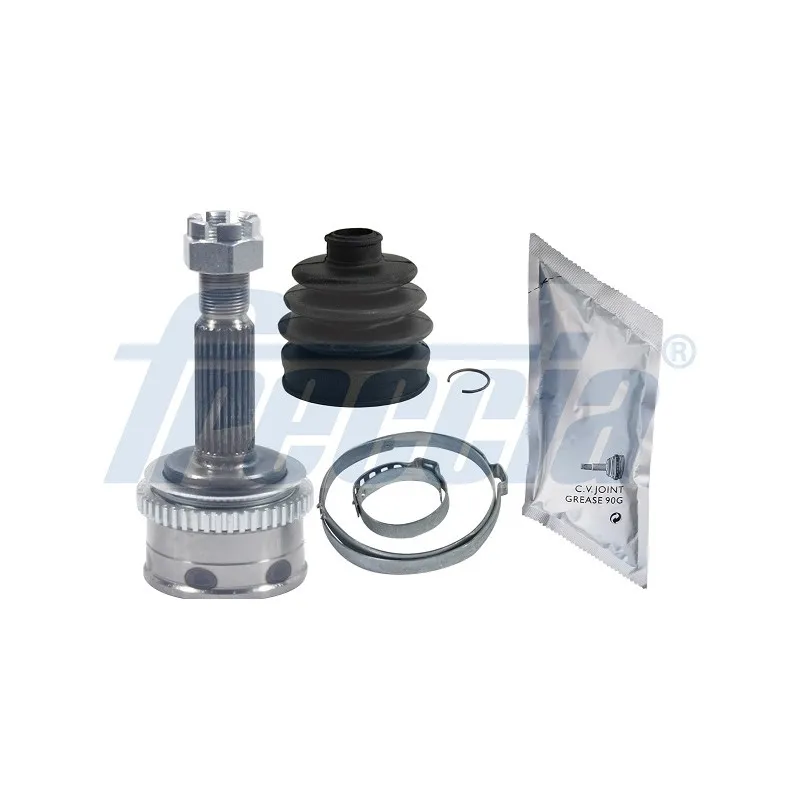 Embout de cardan avant (kit de réparation) FRECCIA CVJ13-1079