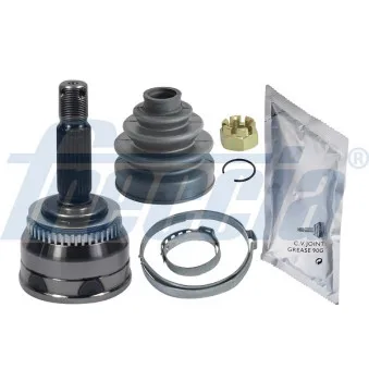 Embout de cardan avant (kit de réparation) FRECCIA CVJ13-1080