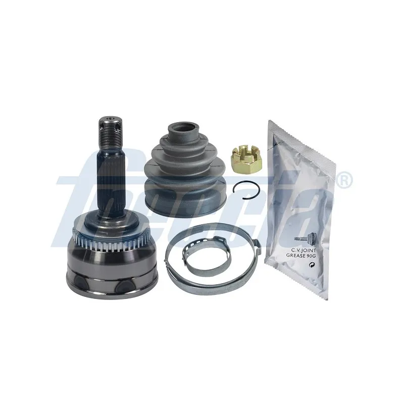 Embout de cardan avant (kit de réparation) FRECCIA CVJ13-1080
