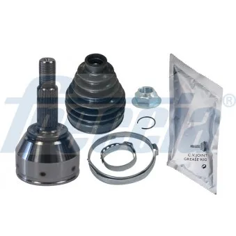 Embout de cardan avant (kit de réparation) FRECCIA CVJ13-1081