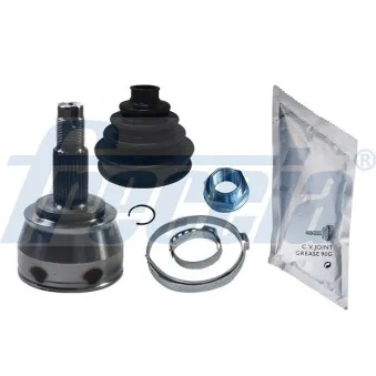 Embout de cardan avant (kit de réparation) FRECCIA CVJ13-1082