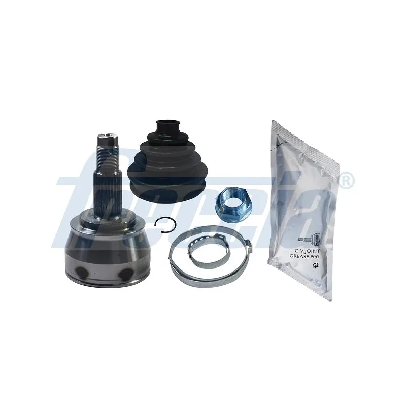 Embout de cardan avant (kit de réparation) FRECCIA CVJ13-1082