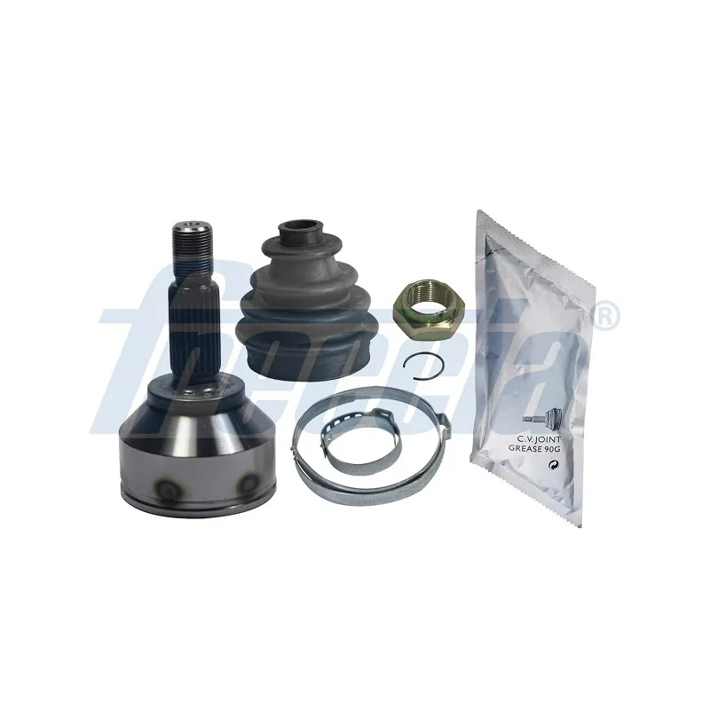 Embout de cardan avant (kit de réparation) FRECCIA CVJ13-1083