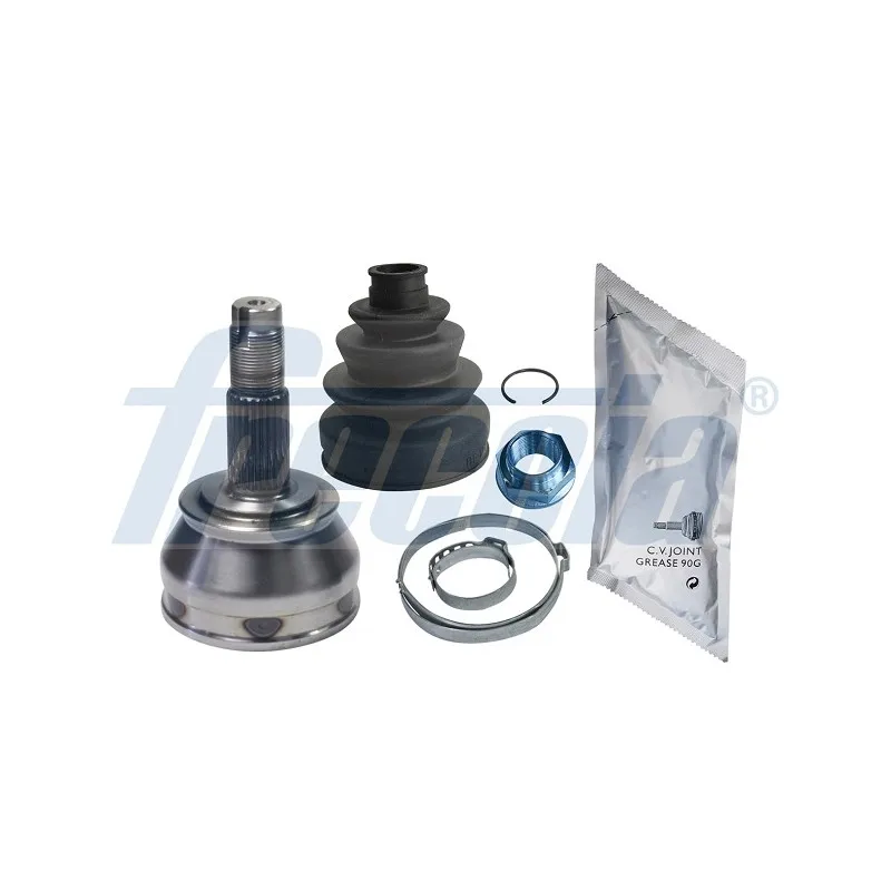 Embout de cardan avant (kit de réparation) FRECCIA CVJ13-1084