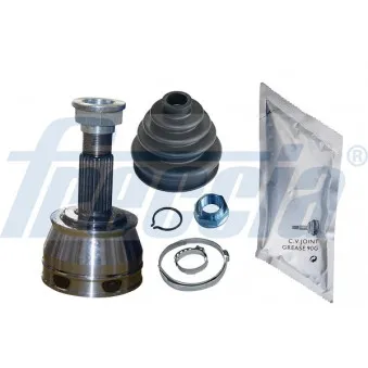 Embout de cardan avant (kit de réparation) FRECCIA CVJ13-1085