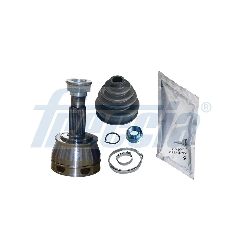 Embout de cardan avant (kit de réparation) FRECCIA CVJ13-1085