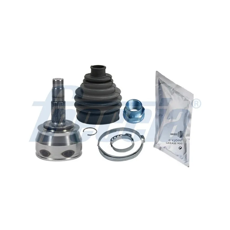 Embout de cardan avant (kit de réparation) FRECCIA CVJ13-1087