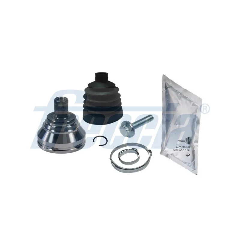 Embout de cardan avant (kit de réparation) FRECCIA CVJ13-1089