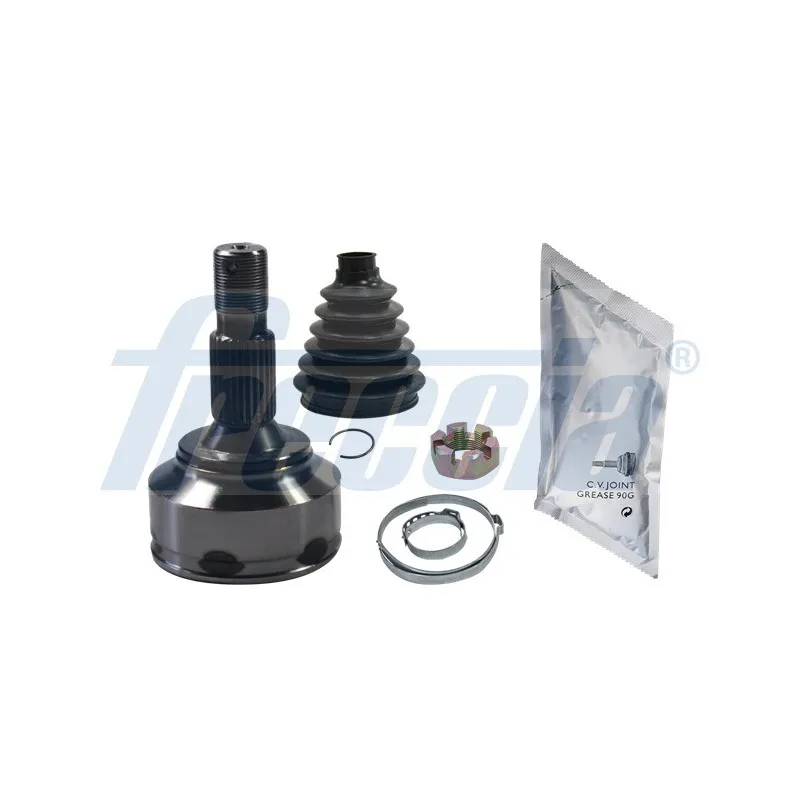 Embout de cardan avant (kit de réparation) FRECCIA CVJ13-1090