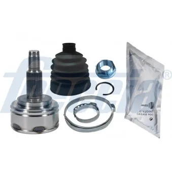 Embout de cardan avant (kit de réparation) FRECCIA CVJ13-1091