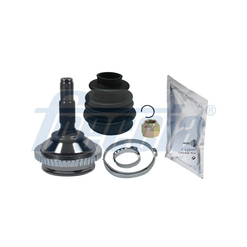 Embout de cardan avant (kit de réparation) FRECCIA CVJ13-1092