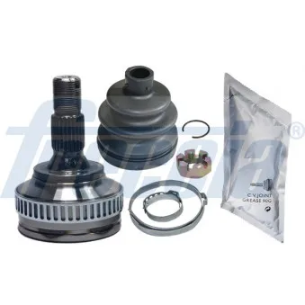 Embout de cardan avant (kit de réparation) FRECCIA CVJ13-1094