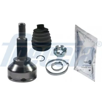 Embout de cardan avant (kit de réparation) FRECCIA CVJ13-1095