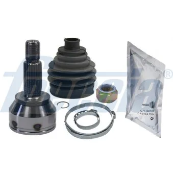 Embout de cardan avant (kit de réparation) FRECCIA