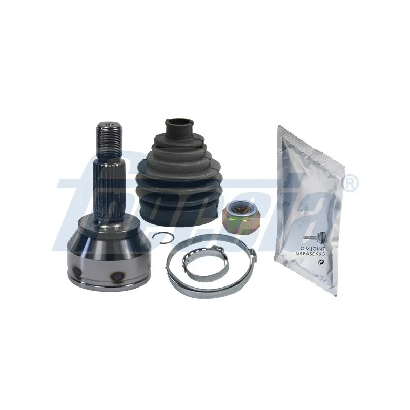 Embout de cardan avant (kit de réparation) FRECCIA CVJ13-1097