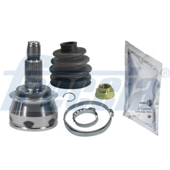 Embout de cardan avant (kit de réparation) FRECCIA CVJ13-1098