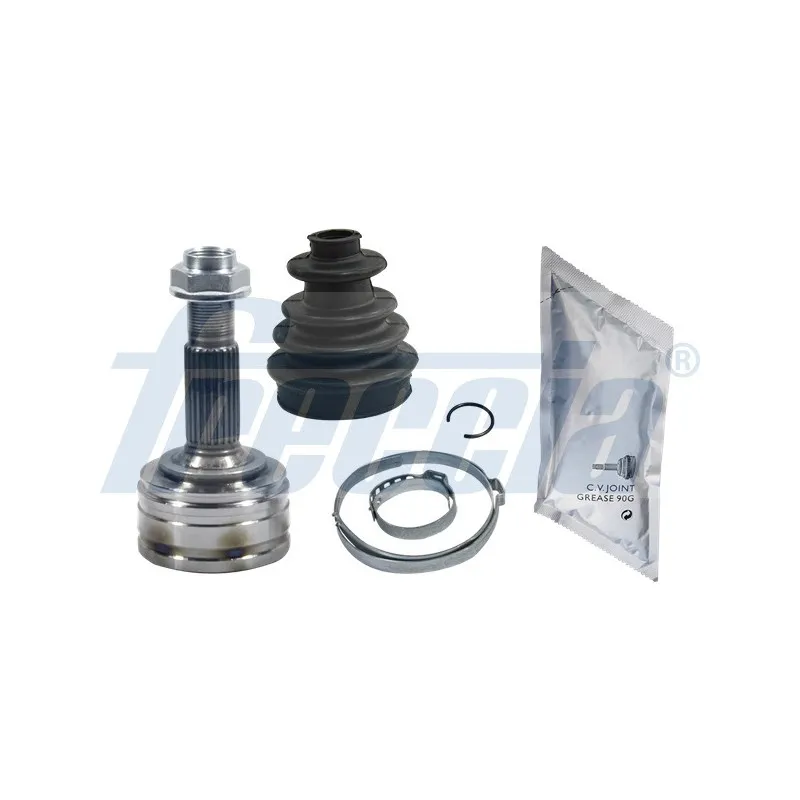 Embout de cardan avant (kit de réparation) FRECCIA CVJ13-1100