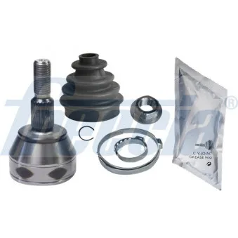Embout de cardan avant (kit de réparation) FRECCIA CVJ13-1102