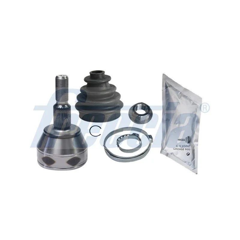 Embout de cardan avant (kit de réparation) FRECCIA CVJ13-1102