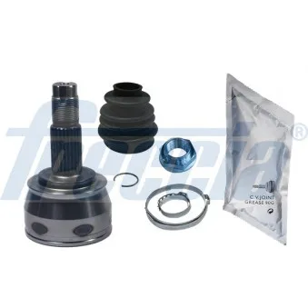 Embout de cardan avant (kit de réparation) FRECCIA CVJ13-1103