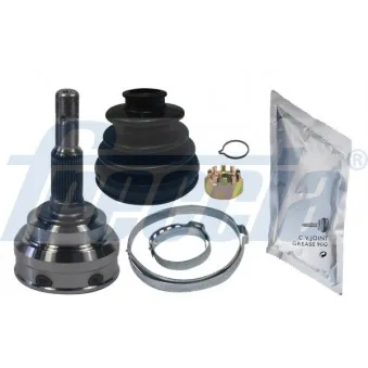 Embout de cardan avant (kit de réparation) FRECCIA CVJ13-1104
