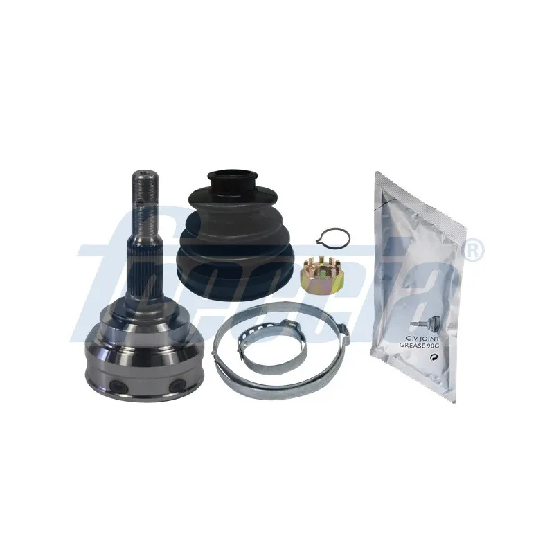 Embout de cardan avant (kit de réparation) FRECCIA CVJ13-1104