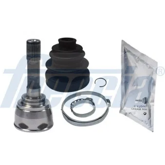 Embout de cardan avant (kit de réparation) FRECCIA CVJ13-1105